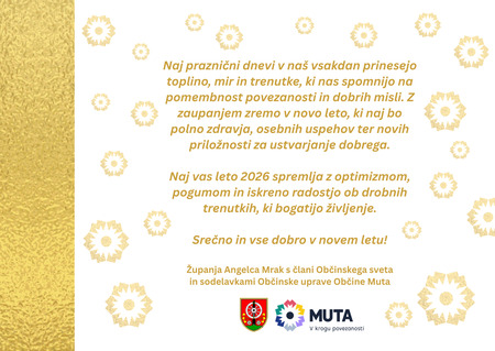 Srečno in vse dobro v novem letu (1)